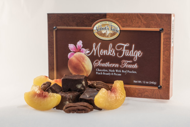 Southern Touch Fudge 12-Ounces